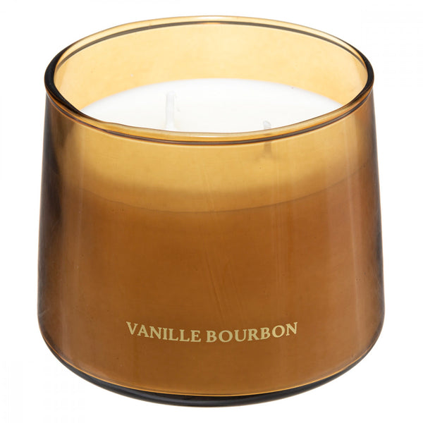 Αρωματικό κερί Vanille Bourbon